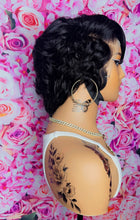 Load image into Gallery viewer, "JAZZY"