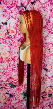 Load image into Gallery viewer, "K. REDD"