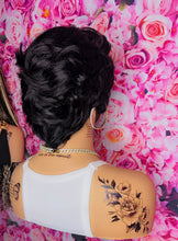 Load image into Gallery viewer, "JAZZY"