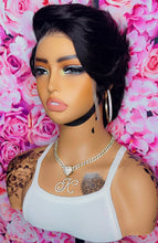 Load image into Gallery viewer, "JAZZY"