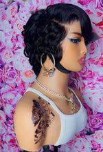 Load image into Gallery viewer, "JAZZY"