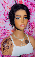 Load image into Gallery viewer, "JAZZY"