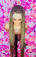 Load image into Gallery viewer, "HONEY"