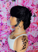 Load image into Gallery viewer, "JAZZY"