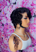 Load image into Gallery viewer, "JAZZY"