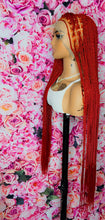 Load image into Gallery viewer, "K. REDD"