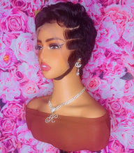 Load image into Gallery viewer, "CLASSY"