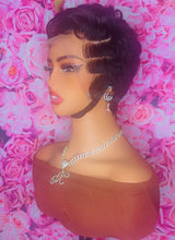 Load image into Gallery viewer, "CLASSY"