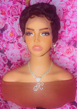 Load image into Gallery viewer, "CLASSY"