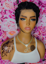 Load image into Gallery viewer, "DEJ”