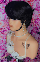 Load image into Gallery viewer, "JAZZY"