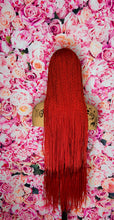 Load image into Gallery viewer, "K. REDD"