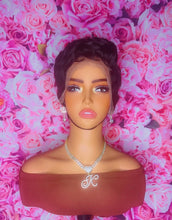 Load image into Gallery viewer, "CLASSY"