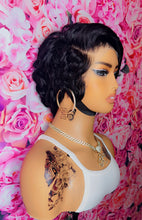 Load image into Gallery viewer, "JAZZY"