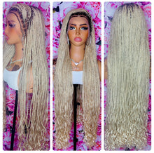 Load image into Gallery viewer, "CHELSIE"