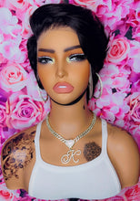 Load image into Gallery viewer, "JAZZY"