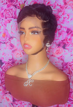 Load image into Gallery viewer, "CLASSY"