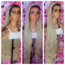 Load image into Gallery viewer, "CHELSIE"